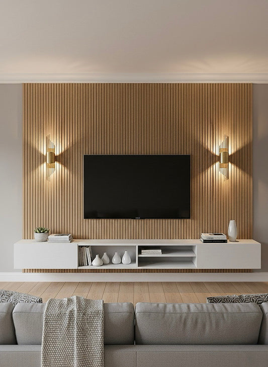 Gold Pilli ve Elektrikli Merdiven Aplik