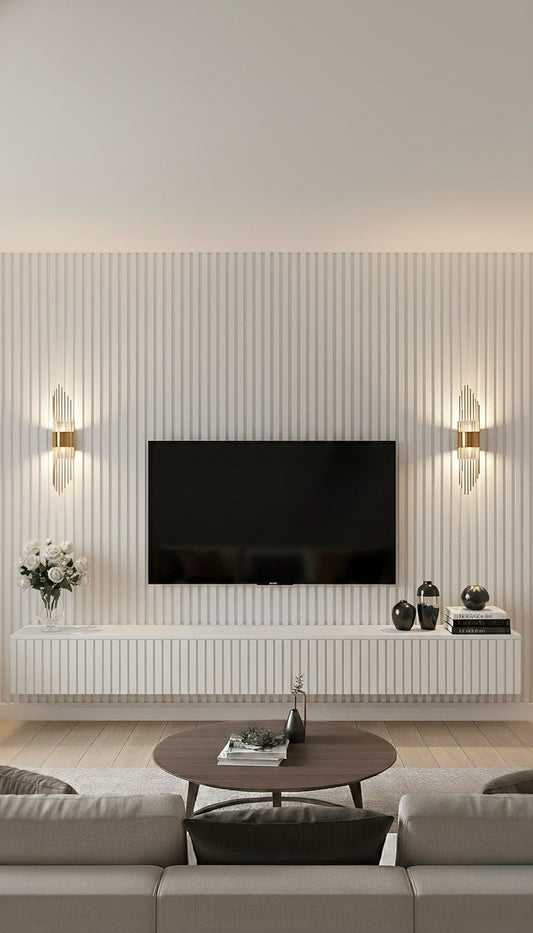 Gold Renk Pilli ve Elektrikli Aplik Sarkıt Model